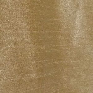 Gold Drapes.One set requires purchase of 4 panel’s